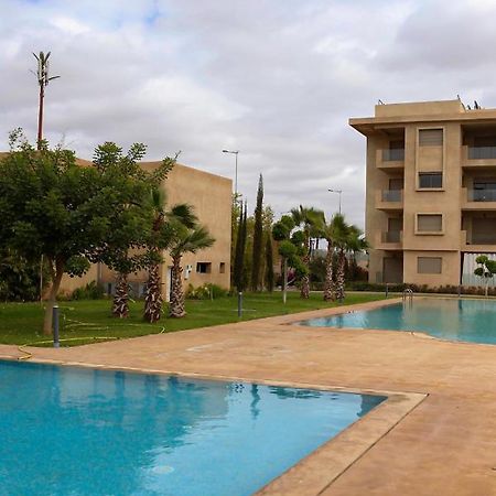 Appartement Joya Marrakech Marrakesh Exterior photo