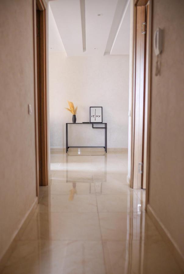 Appartement Joya Marrakech Marrakesh Exterior photo