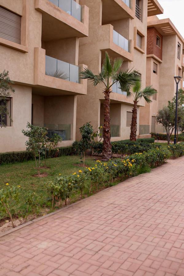 Appartement Joya Marrakech Marrakesh Exterior photo