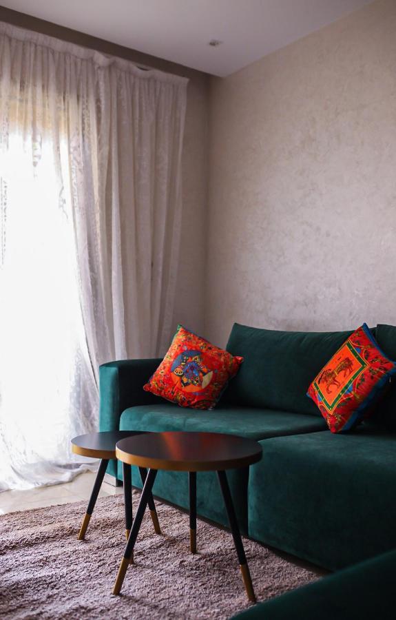 Appartement Joya Marrakech Marrakesh Exterior photo