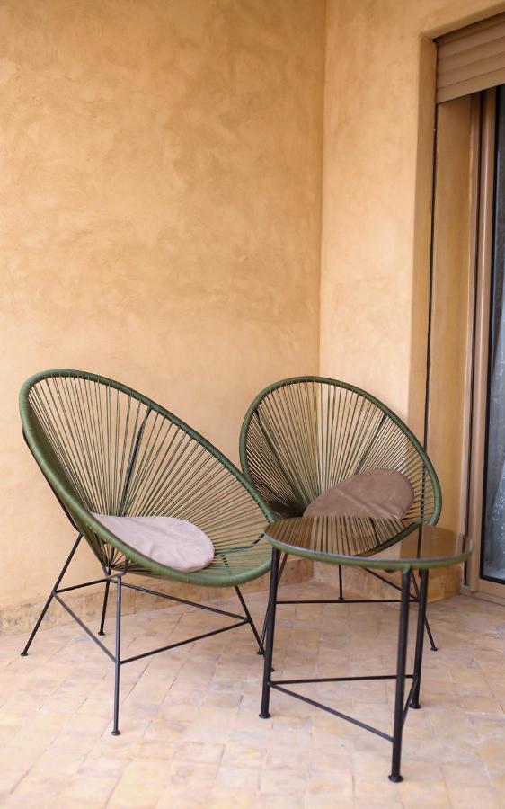 Appartement Joya Marrakech Marrakesh Exterior photo